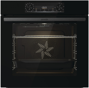 Духова шафа Gorenje BO6737E02BG