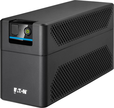ДБЖ Eaton 5E G2, 900VA/480W, USB, 2xSchuko (5E900UD)