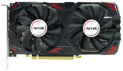Видеокарта Afox RX 570 8Gb (AFRX570-8192D5H3-V3)