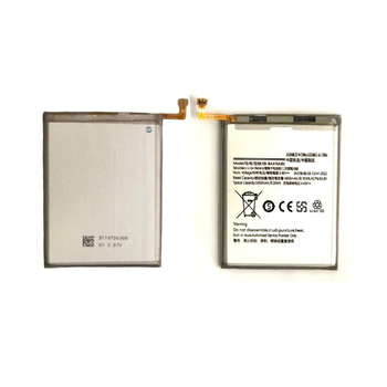 Акумулятор (батарея) EB-BA315ABY Samsung A31, A315F, A32 A325F, A22 4G A225F (5000 mAh)