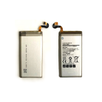 Батарея (акумулятор) Samsung G950 S8 (EB-BG950ABE)