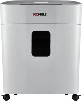 Шредер Dahle Papersafe PS 420 (23420-16174)