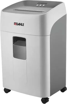 Шредер Dahle 504P (52222-17004)