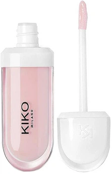 Бальзам для губ з ефектом збільшення об'єму Kiko Milano Lip Volume 02 - Transparent (899580-1067736-2)