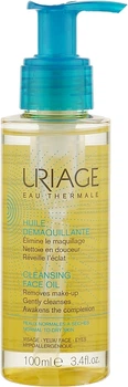 Гідрофільна олія - ​​Uriage Cleansing Face Oil 100ml (1147188-699126609-2)