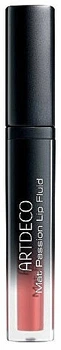 Матовый флюид для губ - Artdeco Mat Passion Lip Fluid 55 - Nudist (3ml) (1135549-1270313049-2)