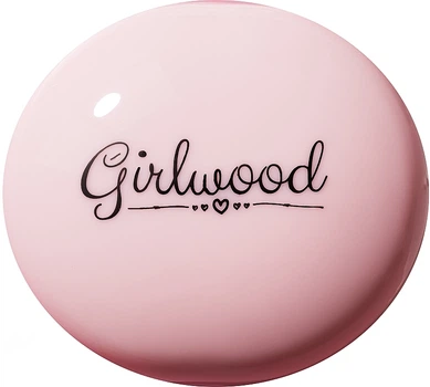 Хайлайтер для лица - Girlwood 01- Перлина (3.3g) (1212096-1290447897-2)