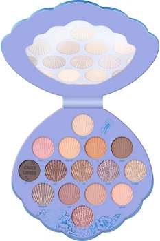 Палетка тіней для повік - Catrice Disney Pixar Finding Dory Eyeshadow Palette 020