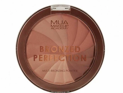 Бронзирующая пудра - MUA Bronzed Perfection Multi Bronzing Powder Golden Dunes (15g) (1227531-1583652061-2)