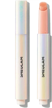 Сияющая помада для увеличения губ - Sheglam Pout-Perfect Shine Lip Plumper Sugar Crystal (2g) (1119103-31726253-2)