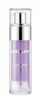 Праймер для лица - Sheglam Good Grip Hydrating Primer-Blueberry+AHA 45ml (1227179-578820211-2)