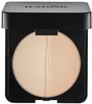 Хайлайтер - Babor Satin Duo Highlighter 6g (6g) (1170633-1562226-2)