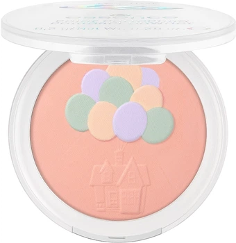 Компактная пудра для лица - Essence Disney Pixar Up Color Correcting Compact Powder 8.2g (8.2g) (1229001-1723403109-2)