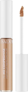Консилер для лица - IsaDora No Compromise Lightweight Matte Concealer 7NW (10ml) (1162928-1005719000-2)