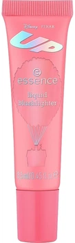 Жидкие румяна для лица - Essence Disney Pixar Up Liquid Blushlighter 01 - Dusk In Paradise (13.5ml) (1229009-1670374197-2)