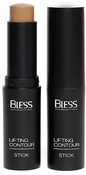 Контур для лица - Bless Beauty Lifting Contour 01 - Natural (9g) (1208618-720070055-2)