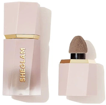 Кремовый скульптор для лица - Sheglam Sun Sculpt Liquid Contour Tawny Amber (5.2ml) (1119101-1493615-2)