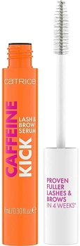 Сироватка для росту брів та вій - Catrice Caffeine Kick Lash & Brow Serum 9ml (1222616-431833726-2)