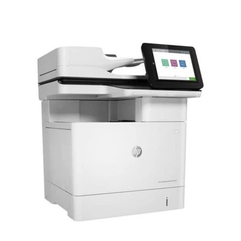 МФУ лазерне HP LaserJet Managed MFP E62565hs (J8J73A) Б/у гарантія 1 рік