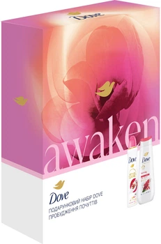 dove様  専用ページ Подарочный набор женский Dove Фруктовое наслаждение