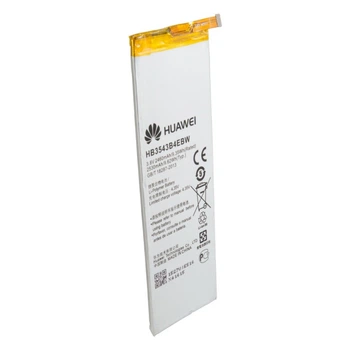 Аккумулятор, батарея для Huawei Ascend P7 (2460mAh) | ExtraDigital