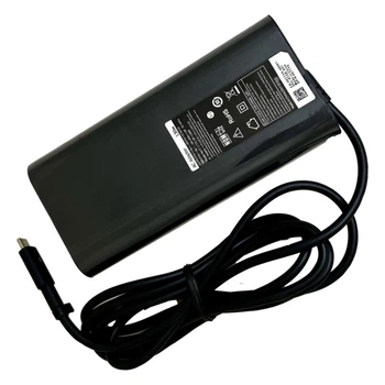 Блок питания для ноутбуков Dell 20V 6.5A 130W TYPE-C