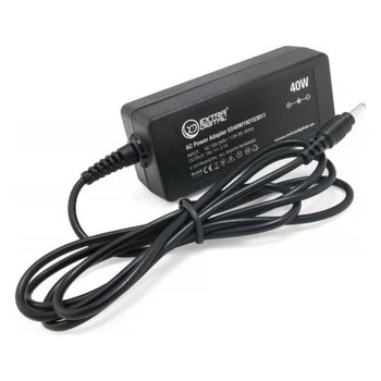 Блок питания для ноутбуков Samsung 19V, 2.1A, 40W (3.0x1.1)