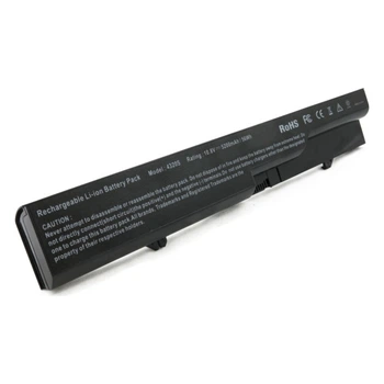 Аккумулятор, батарея для ноутбуков HP 420 (HSTNN-CB1A) 5200 mAh | Extradigital
