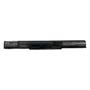 Аккумулятор, батарея для ноутбуков Sony VGP-BPS35A 14.8V 2600mAh | Extradigital