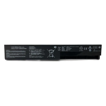 Аккумулятор, батарея для ноутбуков Asus A32-X401 10.8 V, 5200 mAh 56 Wh | Extradigital