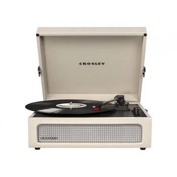 Вініловий програвач Crosley Voyager Plus Dune (Bluetooth Out)