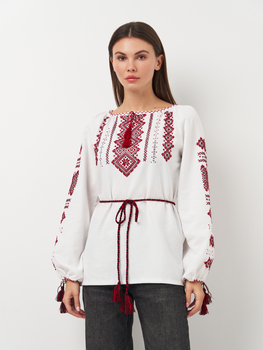 Вышиванка женская