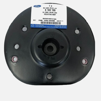Опора переднього амортизатора Ford Fusion USA/Lincoln MKZ (5183155, AD1142, DG9Z3A197AB, DG9Z3A197A, 1734710)