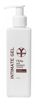 Органічний інтимний гель без ароматизаторів - Feel Fine Intimate Gel 250ml (1052918-1399577-2)