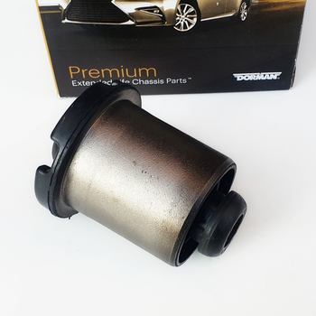 Сайлентблок нижнего рычага Ford F-150/Expedition Navigator DORMAN (BC86340PR, MCF2494, MCF2493, 9L3Z3078A)
