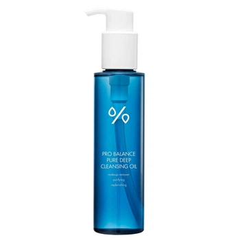 Очищающее гидрофильное масло с пробиотиками Dr.Ceuracle Pro Balance Pure Deep Cleansing Oil, 155 мл