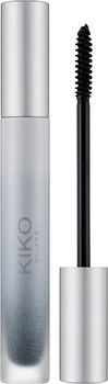 Туш для вій Kiko Milano Blue Me 36H Lasting & Volume Effect Mascara