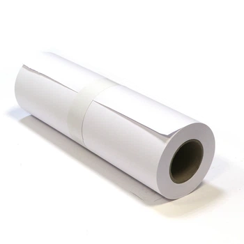 Папір Papershop інженерна для САПР та ГІС 80 г/м 297 мм 50 м 2" (10800105)
