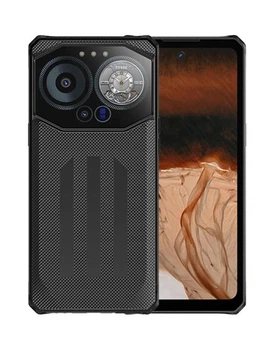 Захищений смартфон Oukitel F150 B3 8/256gb Obsidian Black (глобальна версія)