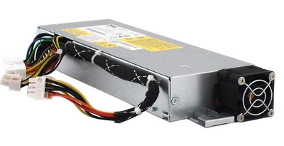Блок питания 345W Dell PS-5341-1DS (PowerEdge 850860) Б/У