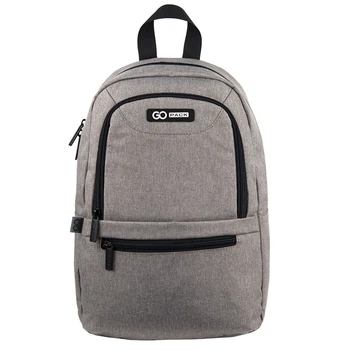 Рюкзак GoPack Education Teens GO24-119S-2 бежевий