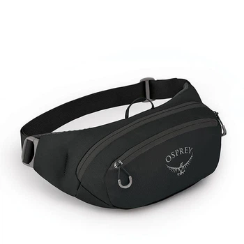 Поясна сумка Osprey Daylite Waist (S21) Black (009.2498)