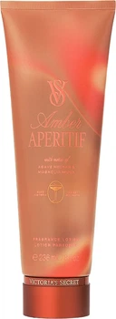 Парфумований лосьйон для тіла Victoria's Secret Amber Aperitif 263 мл (1159816088)