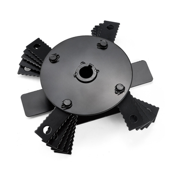 Нож в сборе для кормоизмельчителя Sturmax HMM005