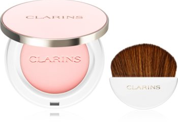 Румяна Clarins Joli Blush 01 Cheeky Baby 5g