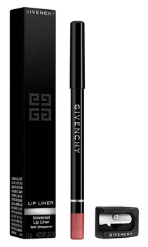 Карандаш для губ Givenchy Lip Liner Pencil N°8 Pharme Silhouette 1.1g