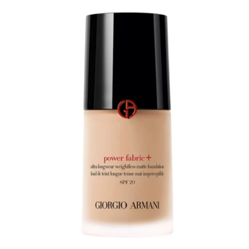 Тональный крем Giorgio Armani Power Fabric+ Foundation SPF20 4.25 30ml