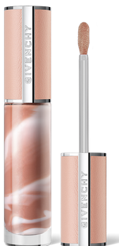 Блеск для губ Givenchy Rose Perfecto Liquid Lip Balm 110 Milky Nude 6ml