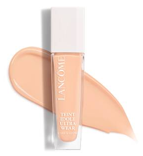 Тональная основа Lancome Teint Idole Ultra Wear Care & Glow Foundation SPF27 120N 30ml