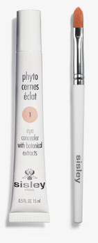 Консилер под глаза Sisley Phyto-Cernes Eclat 1 15ml